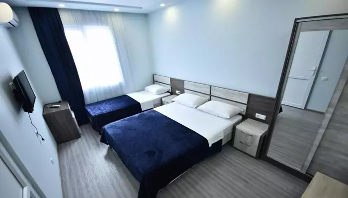 هتل رویال جورجیا باتومی